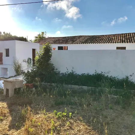 Country house Quintessence Nature Estate Maria Vinagre