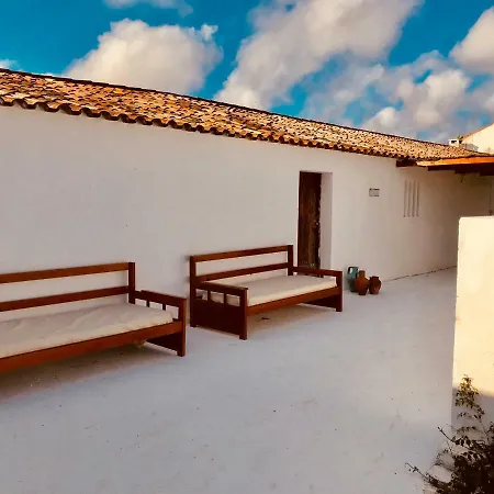 Country house Quintessence Nature Estate Maria Vinagre