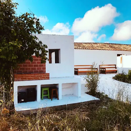 Quintessence Nature Estate Country house