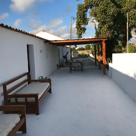 Quintessence Nature Estate * Maria Vinagre