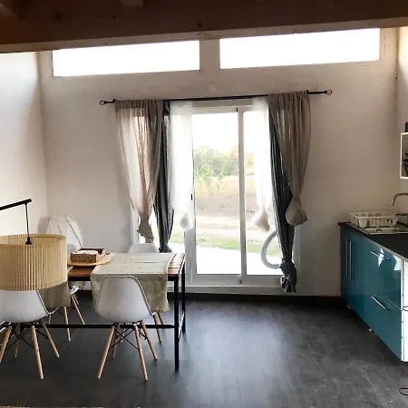 Quintessence Nature Estate منزل ريفي Maria Vinagre